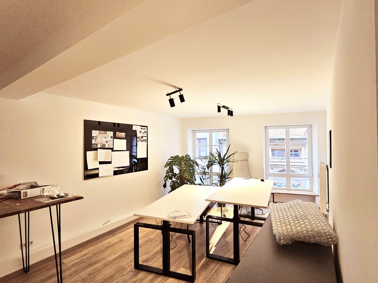 Gemütliche 2 Zimmer Wohnung - Landau Altstadt - auch für Studenten geeignet