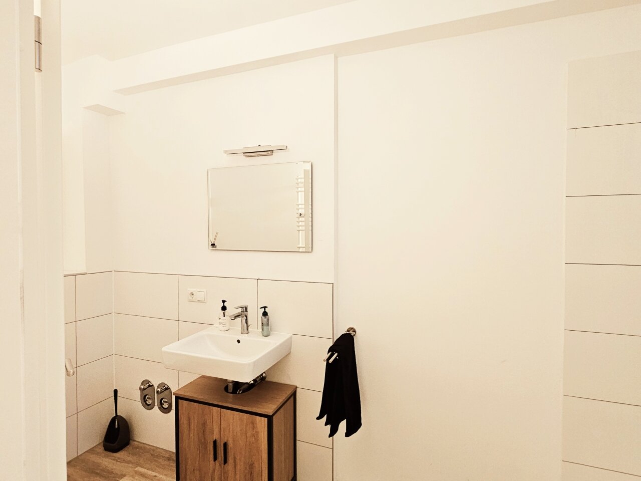 Gemütliche 2 Zimmer Wohnung - Landau Altstadt - auch für Studenten geeignet