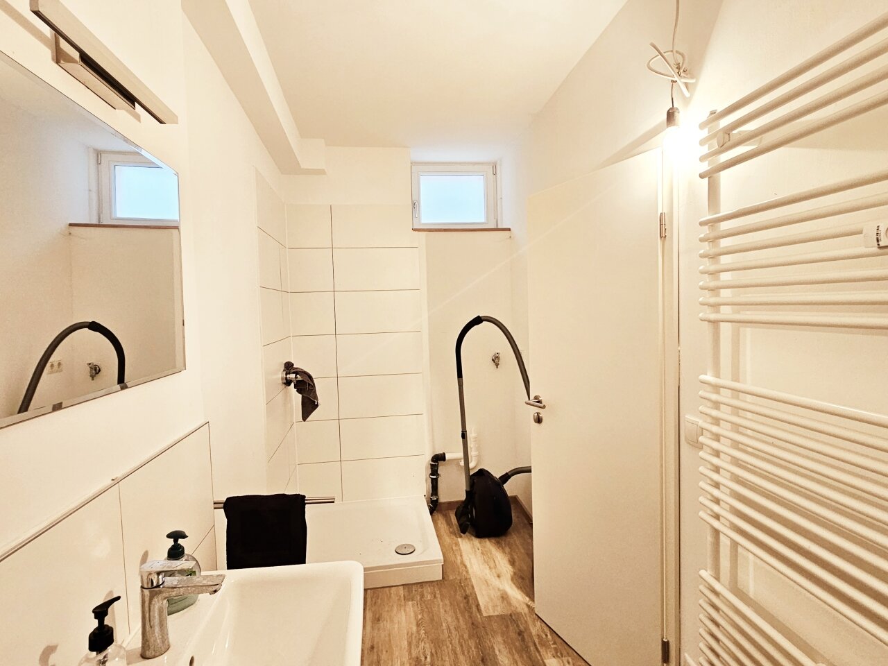 Gemütliche 2 Zimmer Wohnung - Landau Altstadt - auch für Studenten geeignet