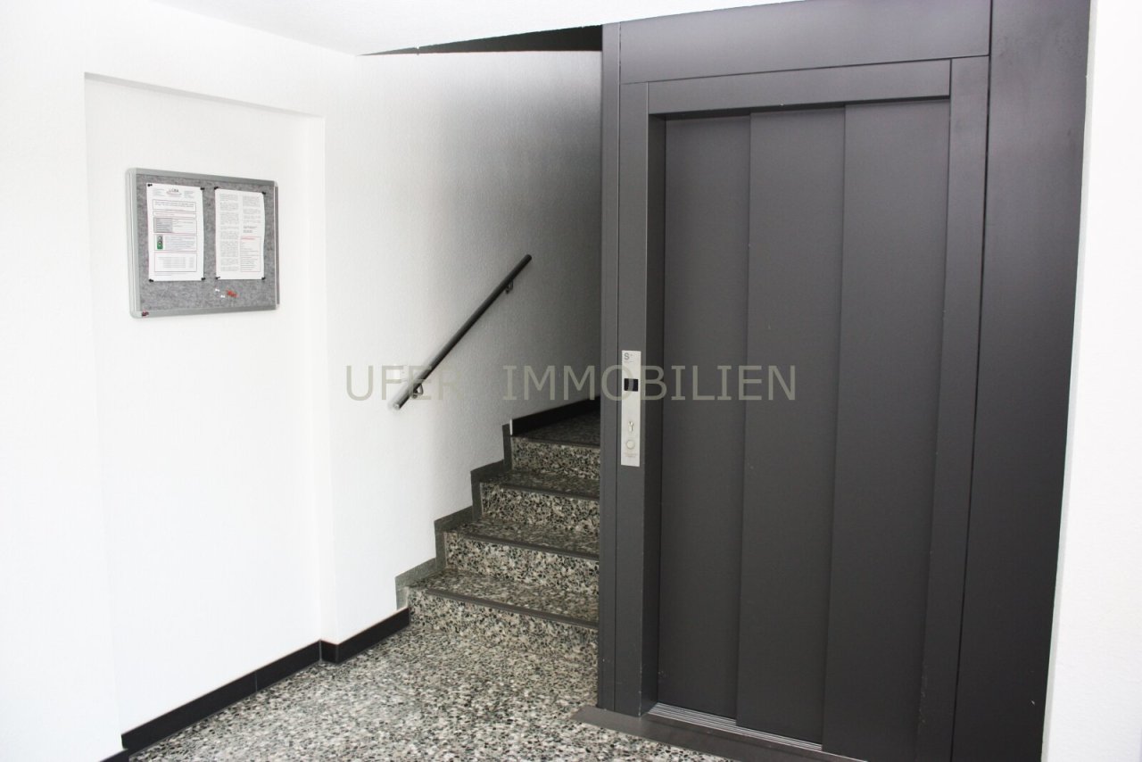 Treppenhaus Treppenhaus