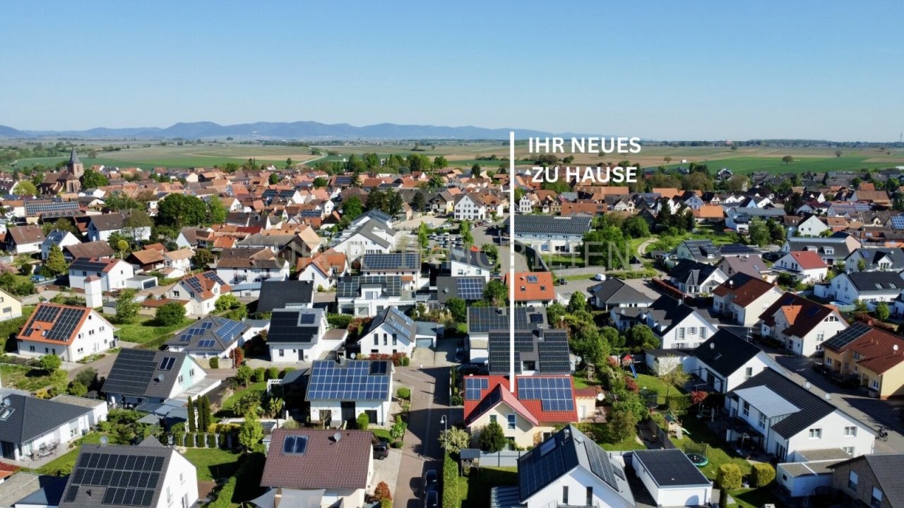 Drohnenaufnahme Drohnenaufnahme