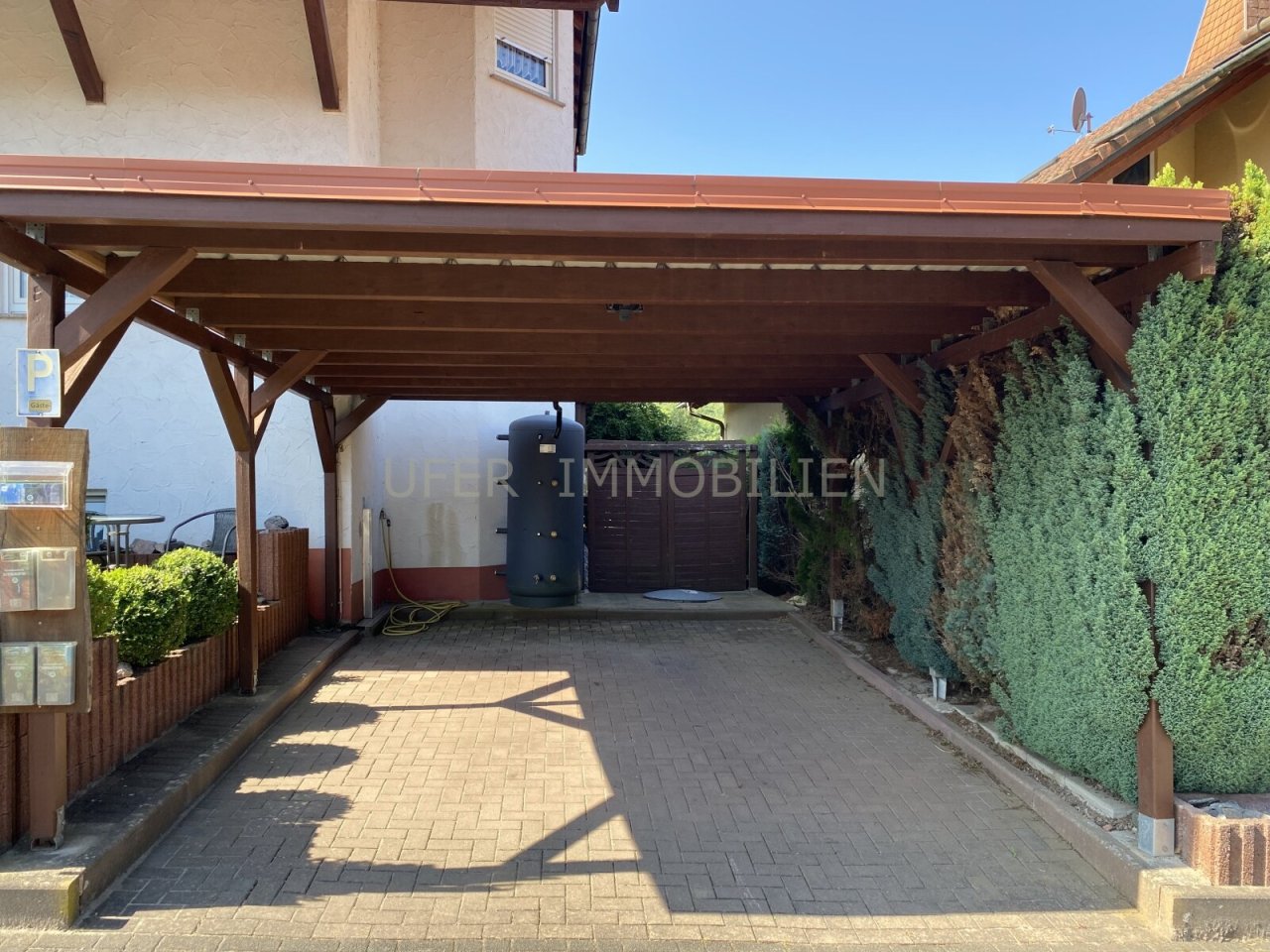 Carport Carport