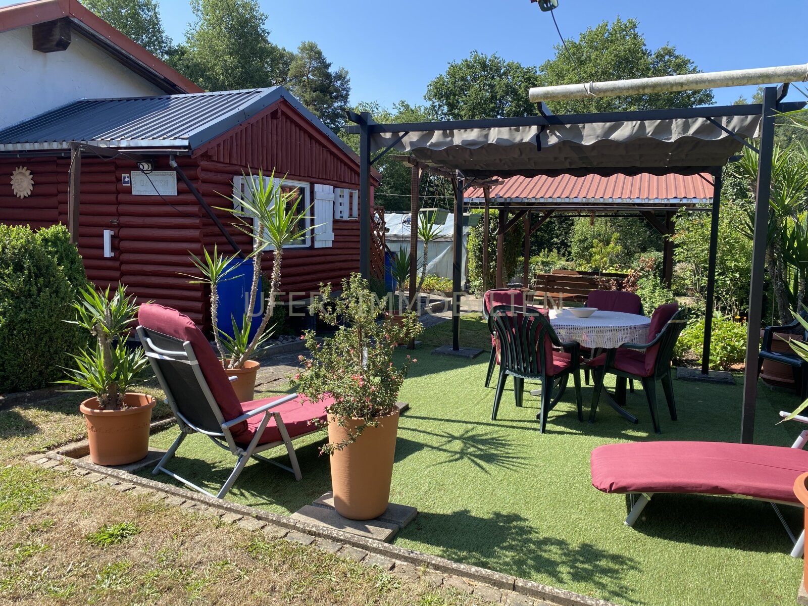 Garten Garten