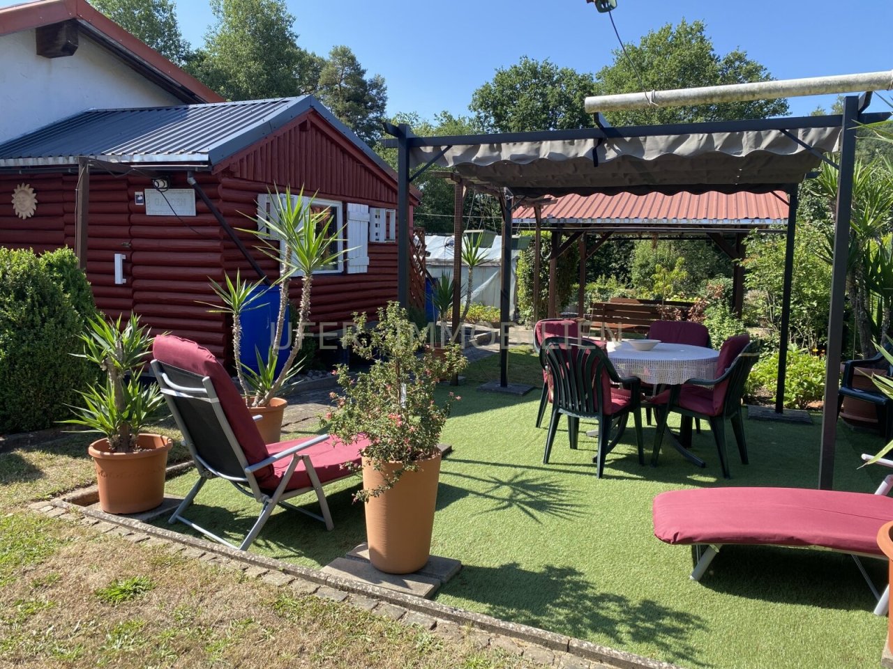 Garten Garten