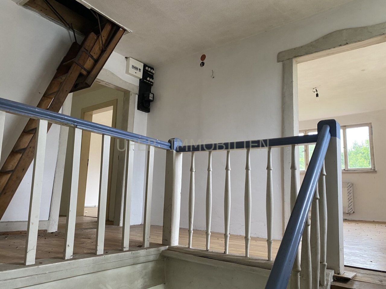 Treppenhaus