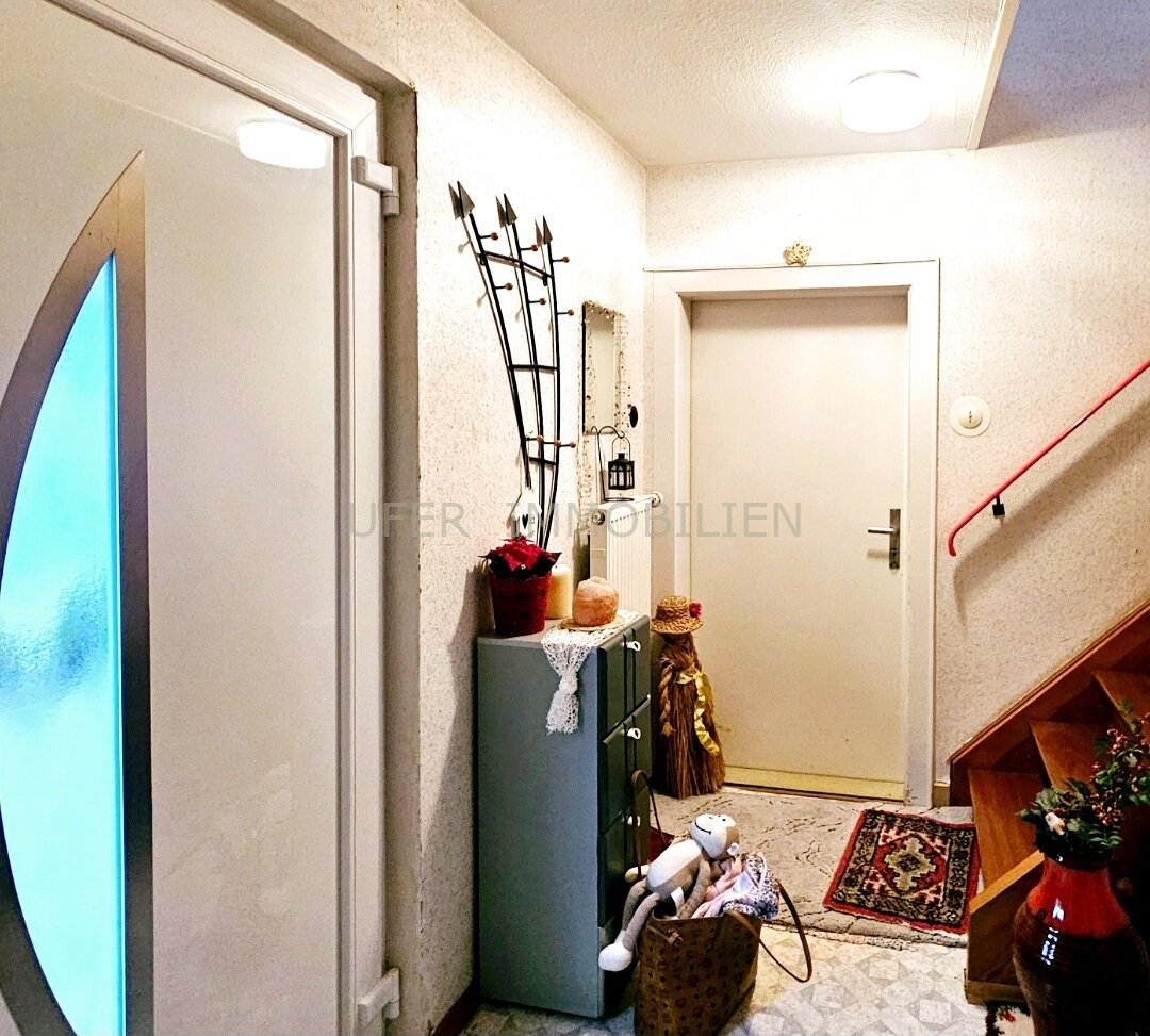 Solides Ein-bis Zweifamilienhaus mit kleinem Garten und Innenhof in Insheim/SÜW