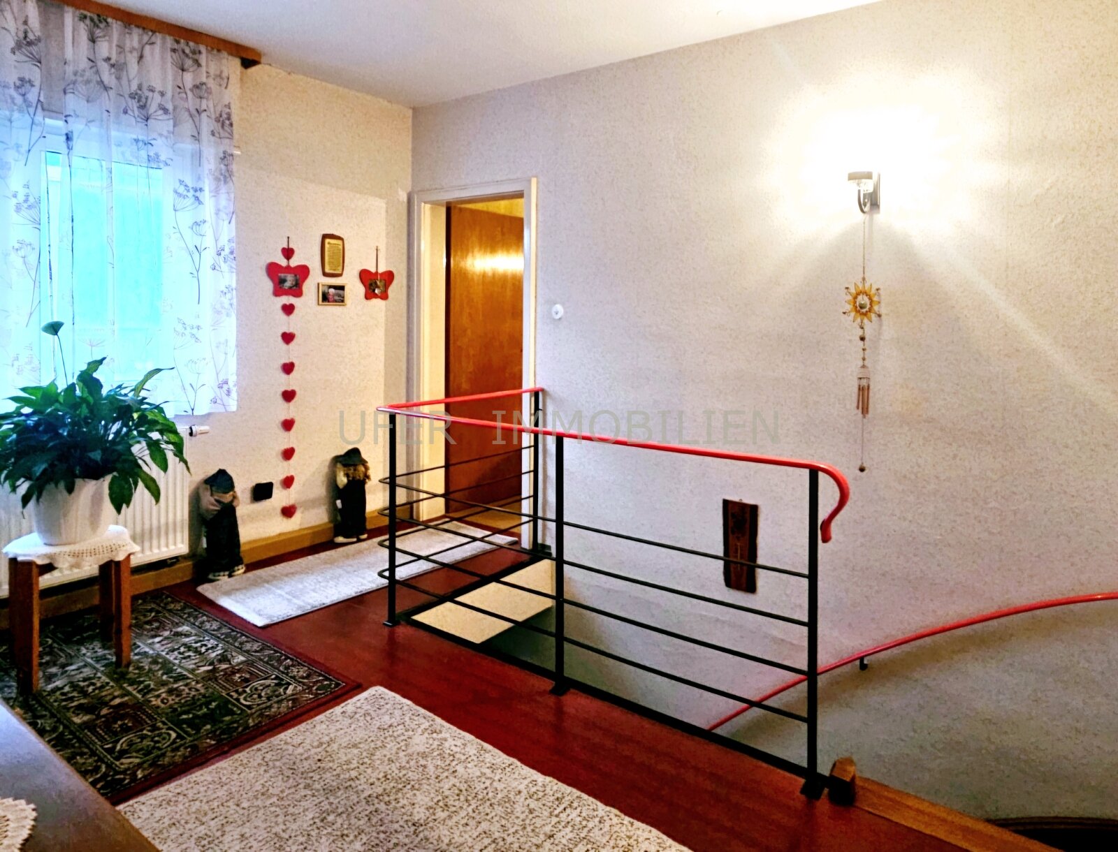 Solides Ein-bis Zweifamilienhaus mit kleinem Garten und Innenhof in Insheim/SÜW