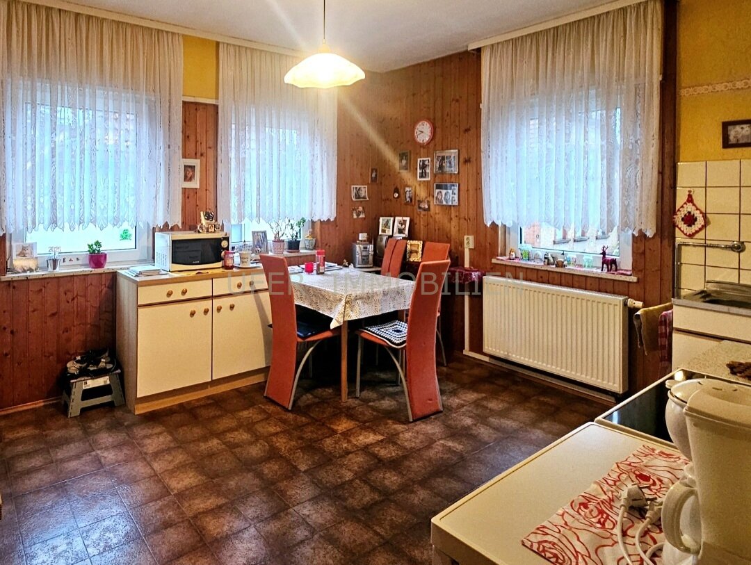 Solides Ein-bis Zweifamilienhaus mit kleinem Garten und Innenhof in Insheim/SÜW