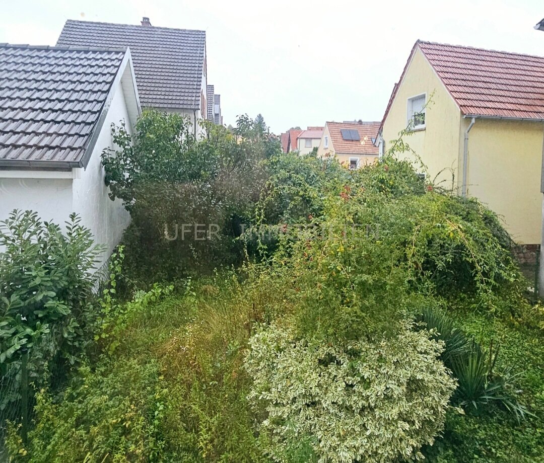 Solides Ein-bis Zweifamilienhaus mit kleinem Garten und Innenhof in Insheim/SÜW