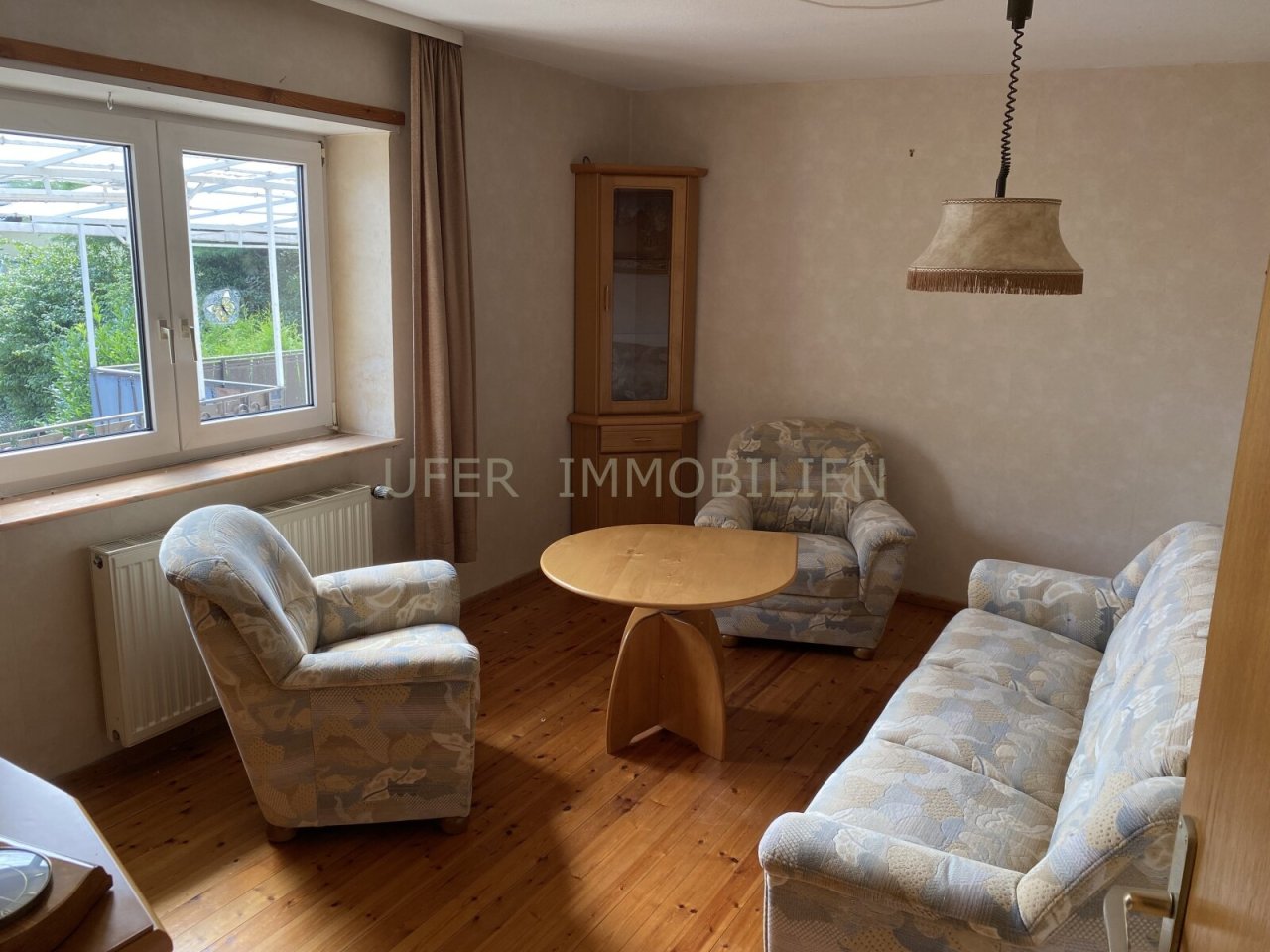 Lesezimmer EG Lesezimmer EG